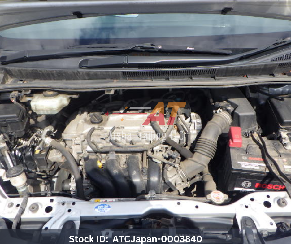 2017 Toyota Noah